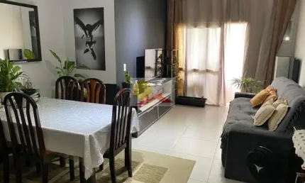 Apartamento no atiradores com 3 quartos para venda, 102 m²