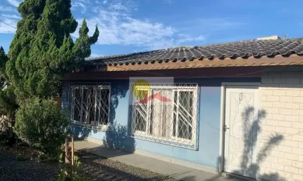 Casa plana no joão costa com 4 quartos para venda, 100 m²