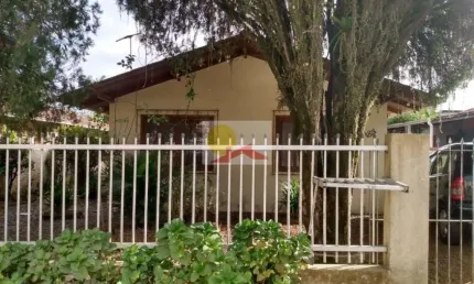 CASA no BOEHMERWALD com 3 quartos para VENDA, 54 m²