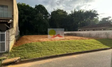 TERRENO no NOVA BRASÍLIA com 0 quartos para VENDA, 0 m²