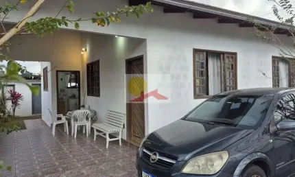 CASA no COSTA E SILVA com 3 quartos para VENDA, 112 m²
