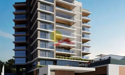 Apartamento no américa com 5 quartos para venda, 202 m²