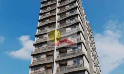 APARTAMENTO no ANITA GARIBALDI com 2 quartos para VENDA, 72 m²