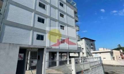 APARTAMENTO no VILA NOVA com 2 quartos para LOCAÇÃO, 51 m²