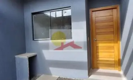 CASA GEMINADA no PETRÓPOLIS com 2 quartos para VENDA, 60 m²