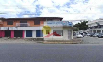 IMÓVEL COMERCIAL no ITAUM com 0 quartos para VENDA, 249 m²