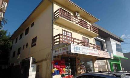 PRÉDIO no COSTA E SILVA com 0 quartos para VENDA, 480 m²