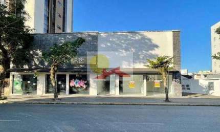 IMÓVEL COMERCIAL no CENTRO com 0 quartos para VENDA, 450 m²