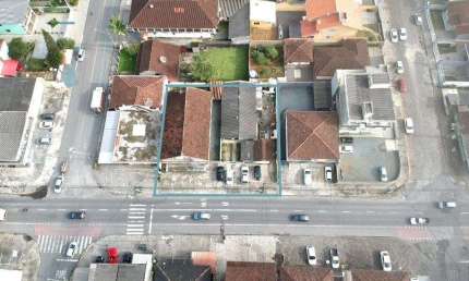 IMÓVEL COMERCIAL no IRIRIÚ com 0 quartos para VENDA, 500 m²