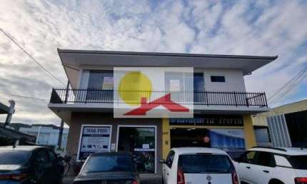 IMÓVEL COMERCIAL no IRIRIÚ com 0 quartos para VENDA, 250 m²