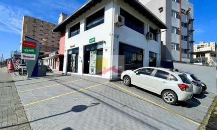 IMÓVEL COMERCIAL no CENTRO com 0 quartos para VENDA, 250 m²
