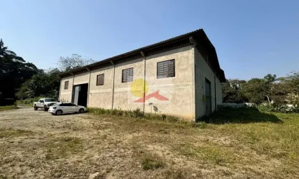 GALPÃO no CENTRO (PIRABEIRABA) com 0 quartos para LOCAÇÃO, 784 m²