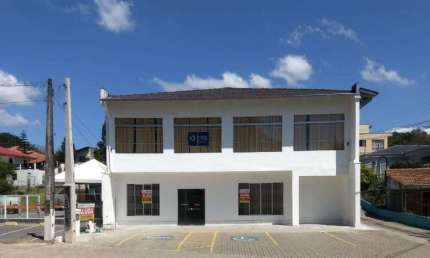 SALA COMERCIAL no FLORESTA com 0 quartos para LOCAÇÃO, 200 m²