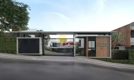 Casa em condomínio fechado no glória com 3 quartos para venda, 289 m²