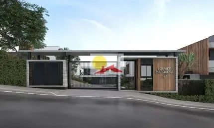 Casa em condomínio fechado no glória com 3 quartos para venda, 311 m²