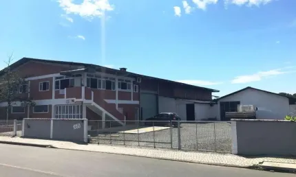TERRENO no AVENTUREIRO com 0 quartos para VENDA, 1966 m²