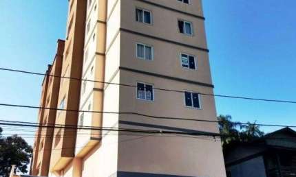 APARTAMENTO no FLORESTA com 1 quartos para VENDA, 54 m²