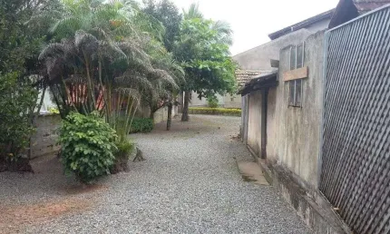 Terreno no santo antônio com 0 quartos para venda, 195 m²