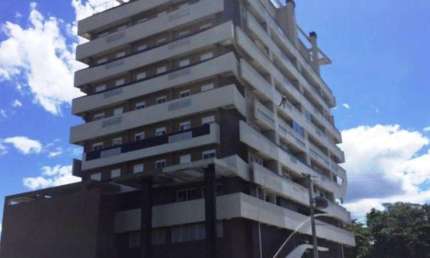 COBERTURA no SANTO ANTÔNIO com 2 quartos para VENDA, 120 m²