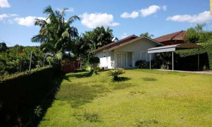 CASA no ROCIO PEQUENO com 3 quartos para VENDA, 110 m²