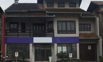 Casa com 4 quartos à venda no Iririú, Joinville 