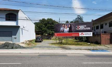 TERRENO no COMASA com 0 quartos para LOCAÇÃO, 519 m²