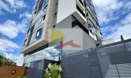 Apartamento no américa com 3 quartos para venda, 86 m²