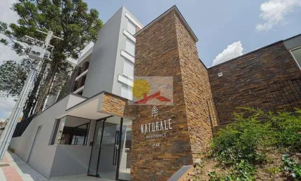 Apartamento no centro com 2 quartos para venda, 100 m²