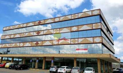 SALA COMERCIAL no GUANABARA com 0 quartos para LOCAÇÃO, 820 m²