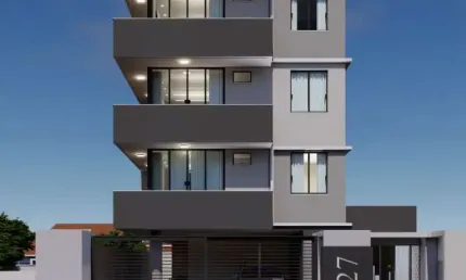 Apartamento no glória com 3 quartos para venda, 87 m²