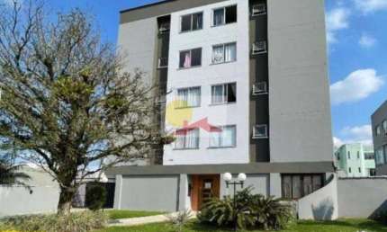 APARTAMENTO no CENTRO com 2 quartos para VENDA, 107 m²