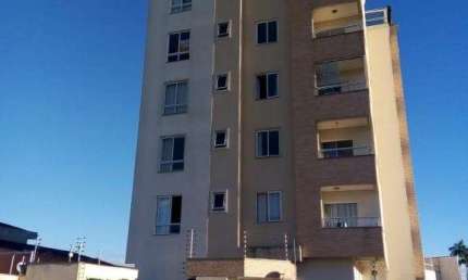 APARTAMENTO no GUANABARA com 3 quartos para LOCAÇÃO, 70 m²
