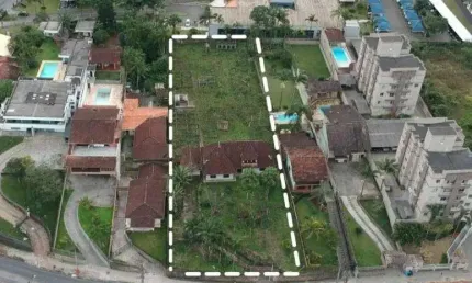 TERRENO no BOA VISTA com 0 quartos para VENDA, 2731 m²