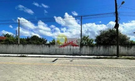 TERRENO no PARQUE RESIDENCIAL CERRO AZUL com 0 quartos para VENDA, 2106 m²