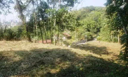 Terreno no glória com 0 quartos para venda, 7660 m²