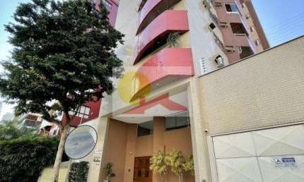 APARTAMENTO no ATIRADORES com 3 quartos para LOCAÇÃO, 110 m²