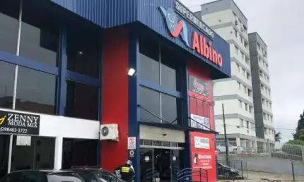 SALA COMERCIAL no BOM RETIRO com 0 quartos para LOCAÇÃO, 2 m²