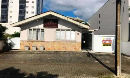 Casa no anita garibaldi com 3 quartos para venda, 115 m²