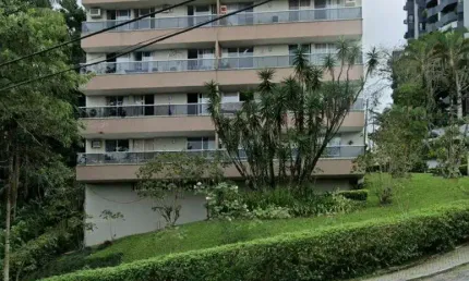 APARTAMENTO no ATIRADORES com 3 quartos para LOCAÇÃO, 110 m²