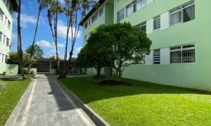 APARTAMENTO no SAGUAÇÚ com 2 quartos para LOCAÇÃO, 60 m²