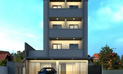 APARTAMENTO no GUANABARA com 2 quartos para VENDA, 47 m²