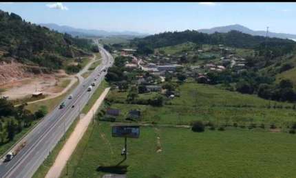 ÁREA no MORRETES com 0 quartos para VENDA, 1700000 m²