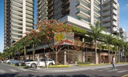 APARTAMENTO no CENTRO com 2 quartos para VENDA, 99 m²