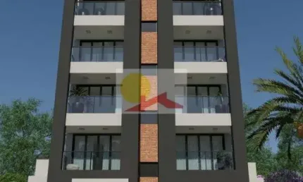 APARTAMENTO no TABULEIRO com 3 quartos para VENDA, 84 m²