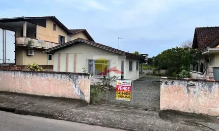 TERRENO no AVENTUREIRO com 0 quartos para VENDA, 700 m²
