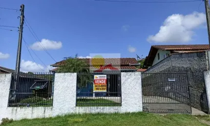 CASA no PARANAGUAMIRIM com 2 quartos para VENDA, 116 m²
