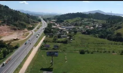 ÁREA no MORRETES com 0 quartos para VENDA, 314829 m²