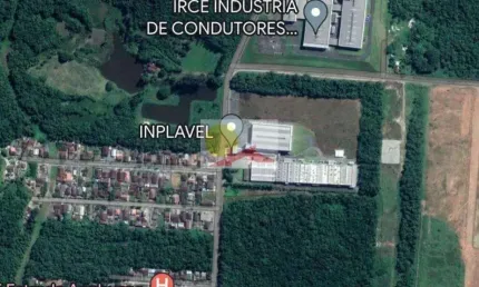 TERRENO no VILA NOVA com 0 quartos para VENDA, 366 m²