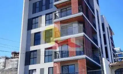 Apartamento no santo antônio com 2 quartos para venda, 67 m²