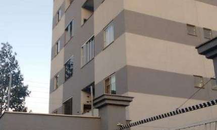 APARTAMENTO no COSTA E SILVA com 2 quartos para LOCAÇÃO, 61 m²